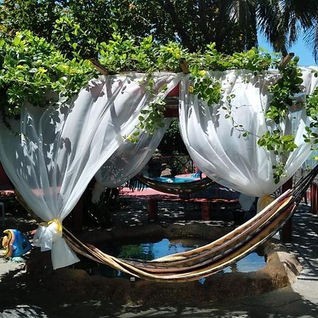 Hotel Porto Da Lua Maruda Dış mekan fotoğraf