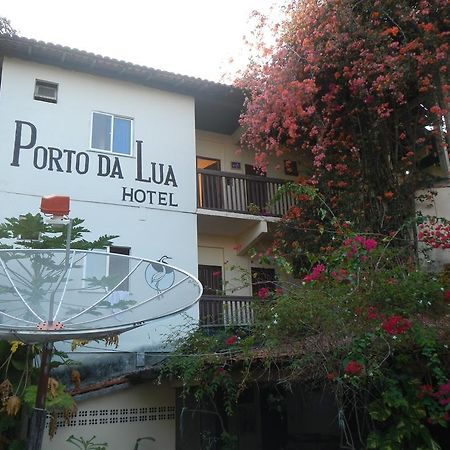 Hotel Porto Da Lua Maruda Dış mekan fotoğraf