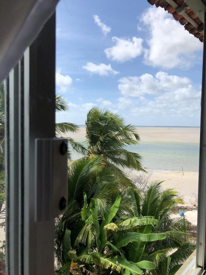 Hotel Porto Da Lua Maruda Dış mekan fotoğraf