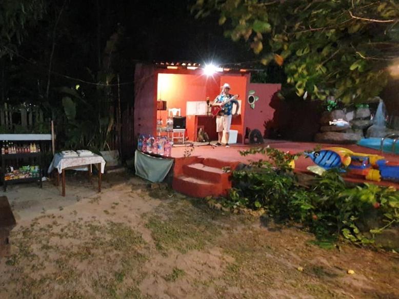 Hotel Porto Da Lua Maruda Dış mekan fotoğraf