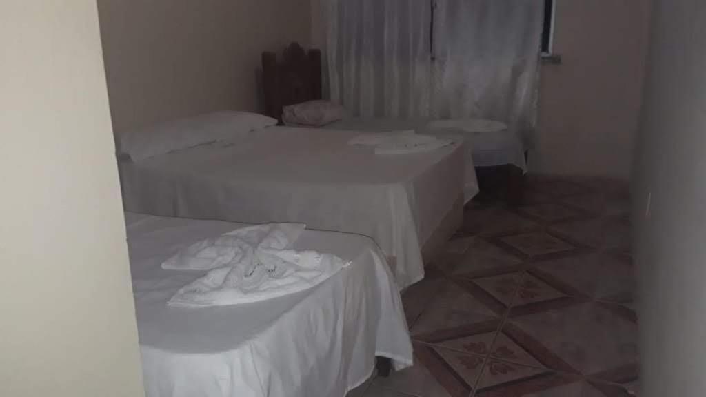 Hotel Porto Da Lua Maruda Dış mekan fotoğraf