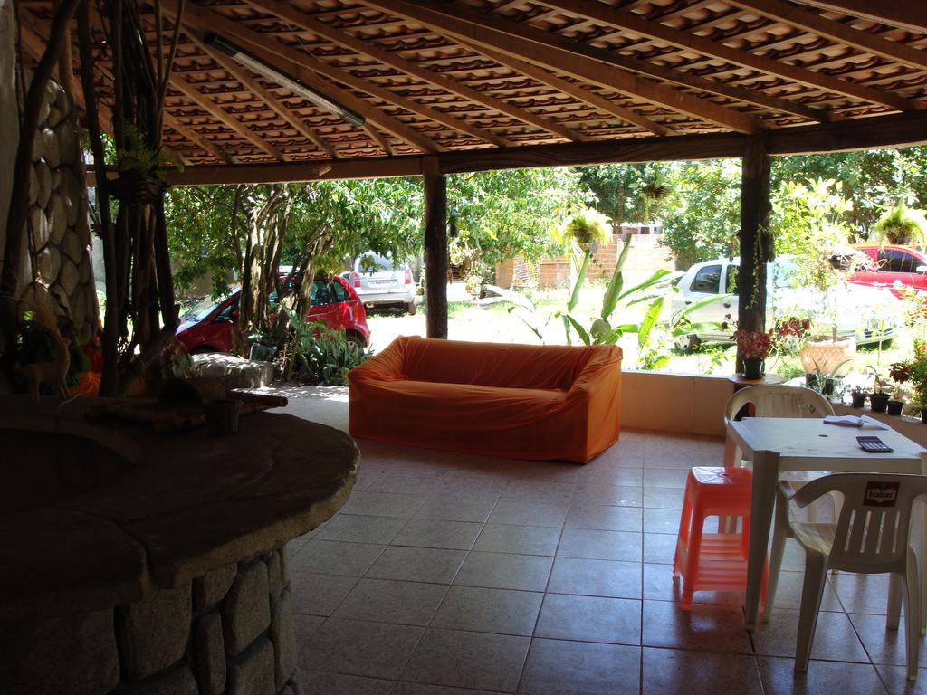Hotel Porto Da Lua Maruda Oda fotoğraf