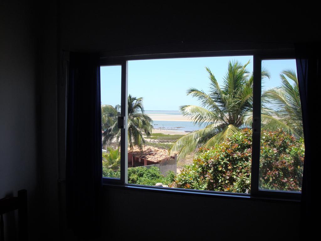 Hotel Porto Da Lua Maruda Oda fotoğraf