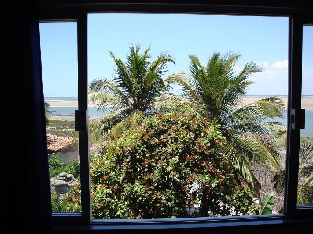Hotel Porto Da Lua Maruda Dış mekan fotoğraf