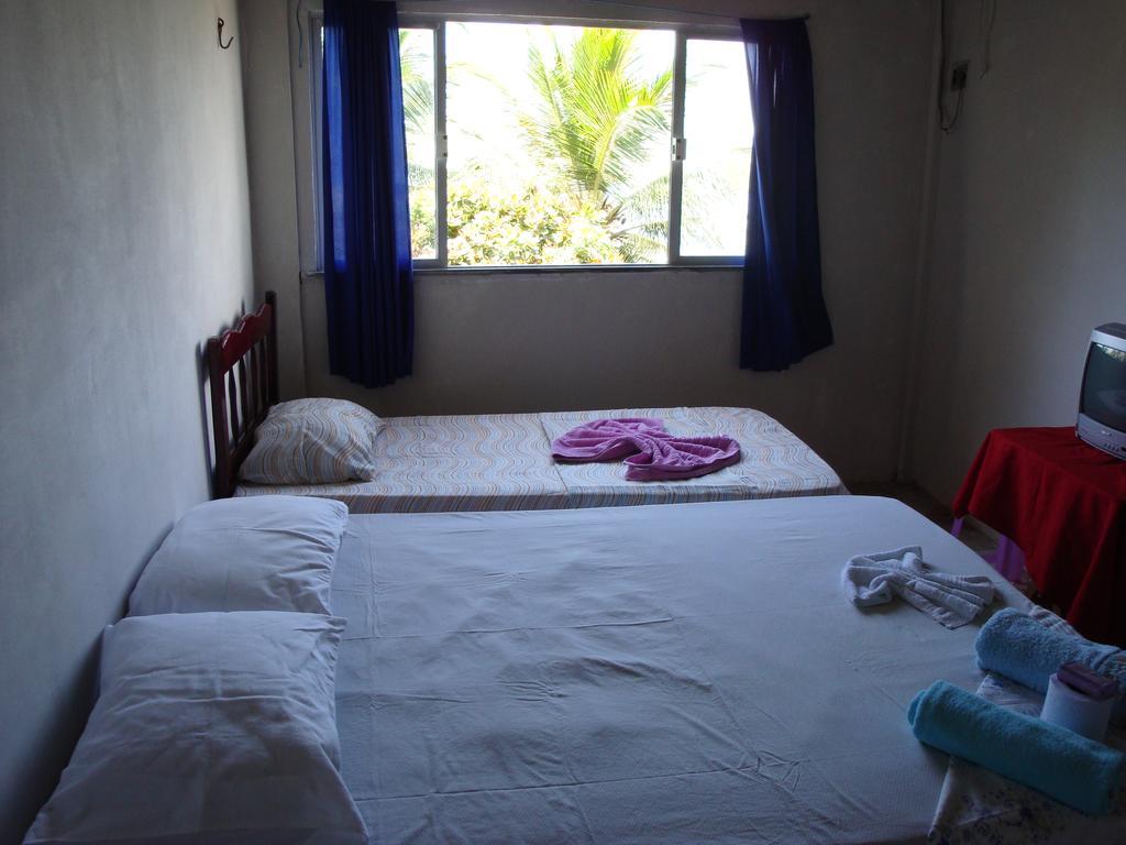 Hotel Porto Da Lua Maruda Oda fotoğraf