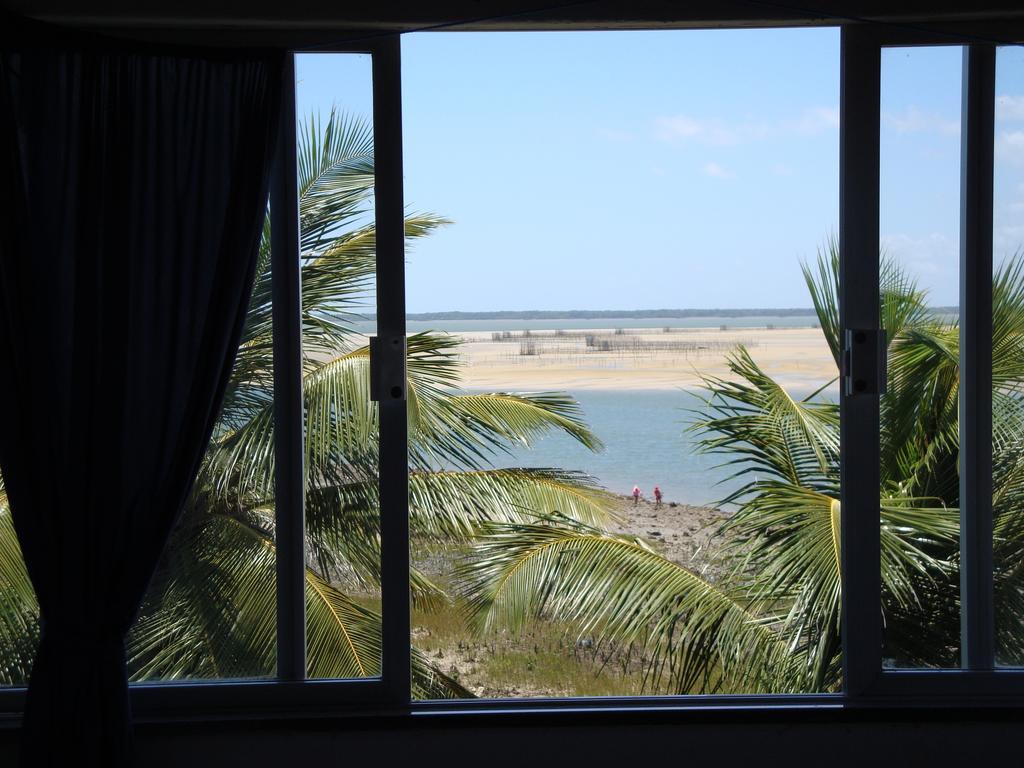 Hotel Porto Da Lua Maruda Oda fotoğraf