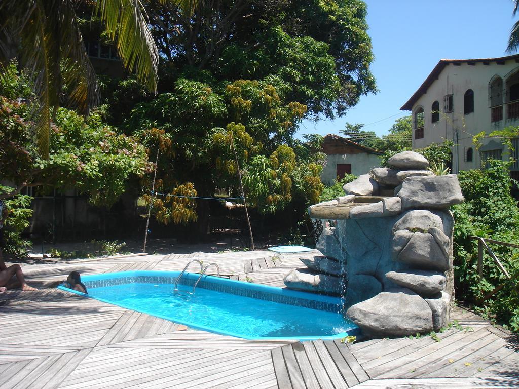 Hotel Porto Da Lua Maruda Oda fotoğraf