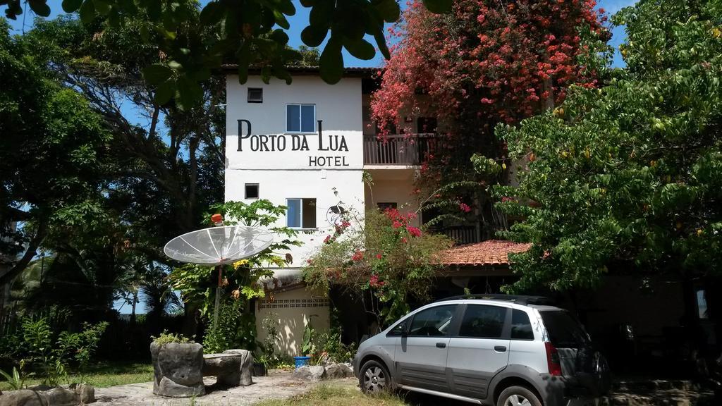 Hotel Porto Da Lua Maruda Oda fotoğraf