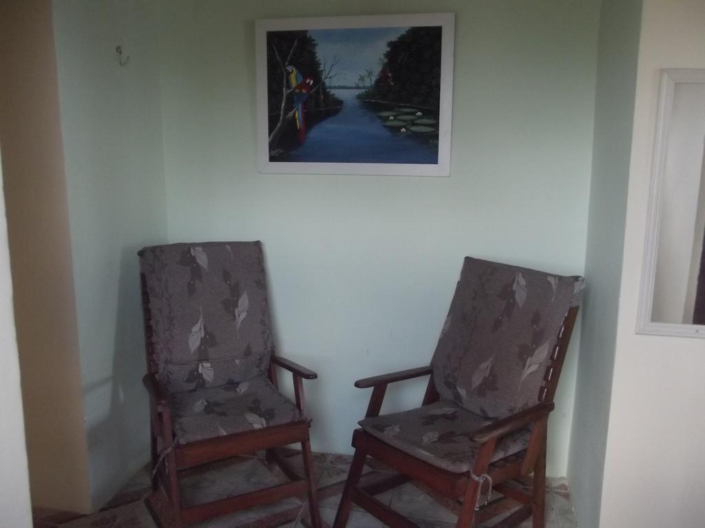 Hotel Porto Da Lua Maruda Dış mekan fotoğraf