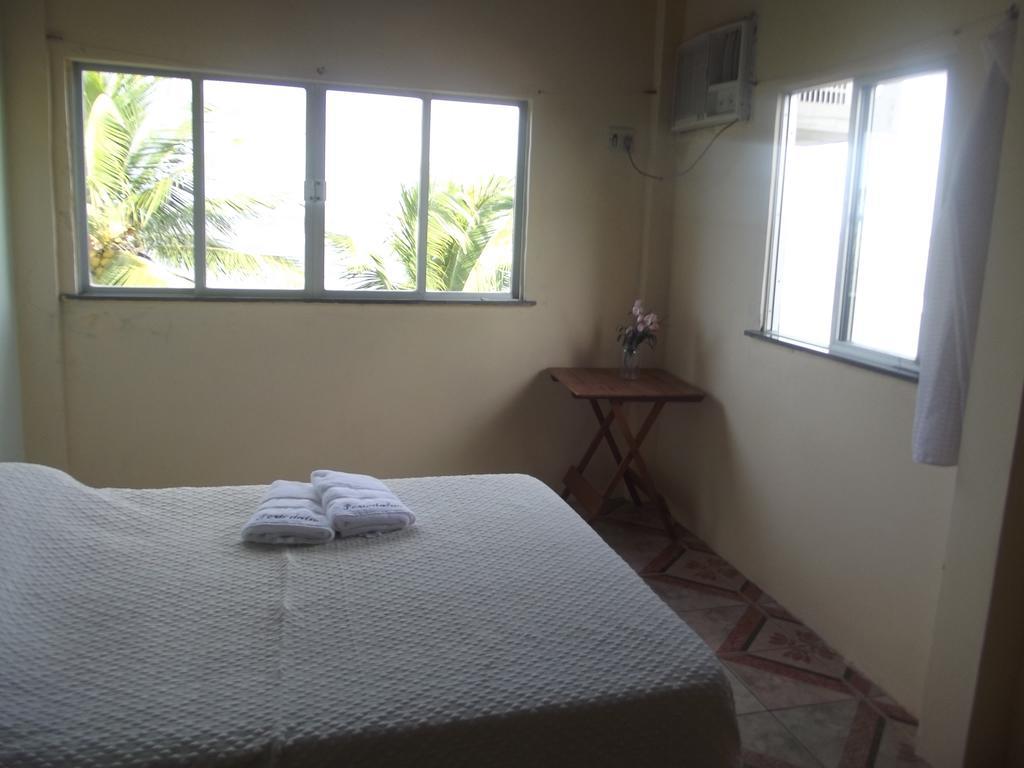 Hotel Porto Da Lua Maruda Dış mekan fotoğraf