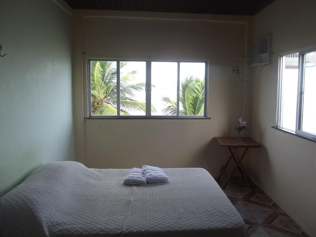 Hotel Porto Da Lua Maruda Dış mekan fotoğraf