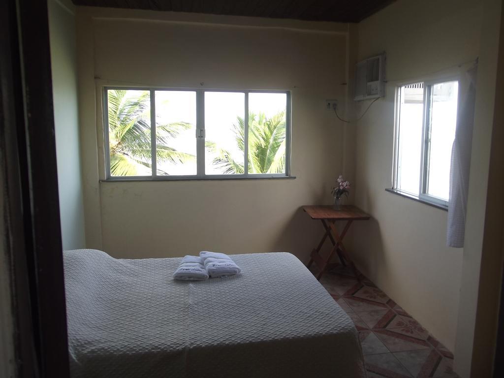 Hotel Porto Da Lua Maruda Dış mekan fotoğraf