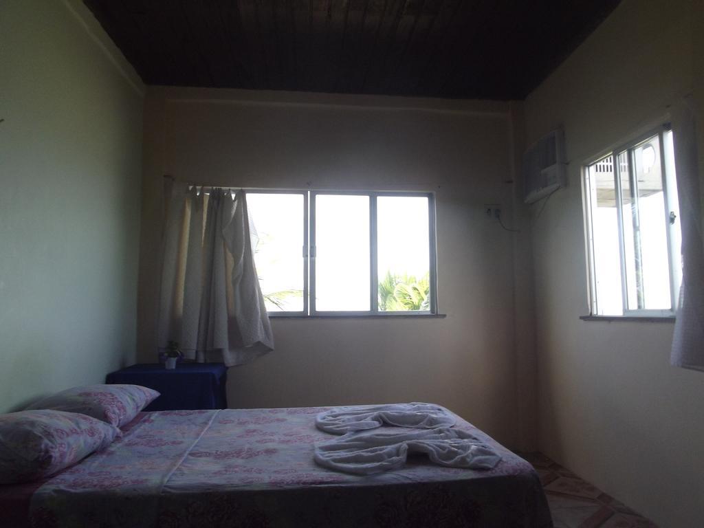 Hotel Porto Da Lua Maruda Dış mekan fotoğraf