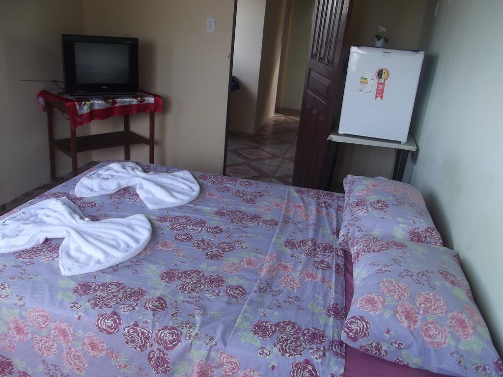 Hotel Porto Da Lua Maruda Dış mekan fotoğraf