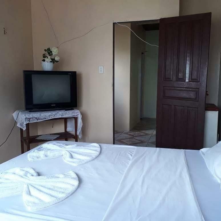 Hotel Porto Da Lua Maruda Dış mekan fotoğraf